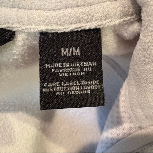 Marmot Polarteck Fleece Hiking Jacket Wmn’s Sz M - Picture 6 of 9